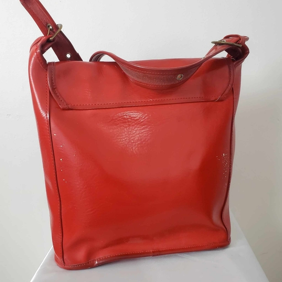 Rare Vintage Coach Lightweight Whitney Bag. - Picture 2 of 13